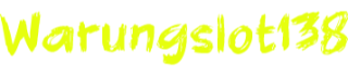 Warungslot138
